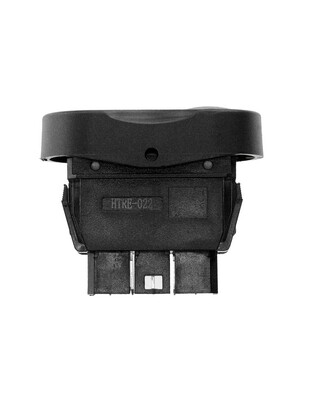 ΔΙΑΚΟΠΤΗΣ ΓΙΑ DACIA DUSTER / SANDERO ΜΟΝΟΣ 5PIN ΠΑΡΑΘΥΡΩΝ orig.8200325065