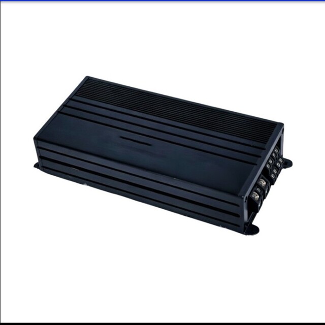 ΕΝΙΣΧΥΤΗΣ ΑΥΤΟΚΙΝΗΤΟΥ 2200W  RLG-1002DY