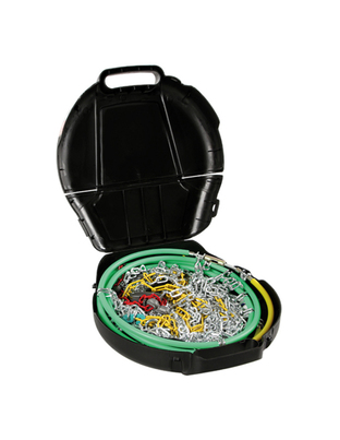 ΑΛΥΣΙΔΕΣ ΧΙΟΝΙΟΥ R12 12mm GR12 LAMPA - 2 ΤΕΜ.