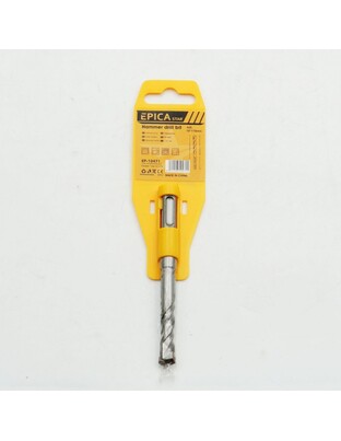 ΜΥΤΗ ΤΡΥΠΑΝΙΟΥ 10x110mm EPICA STAR TO-EP-10471