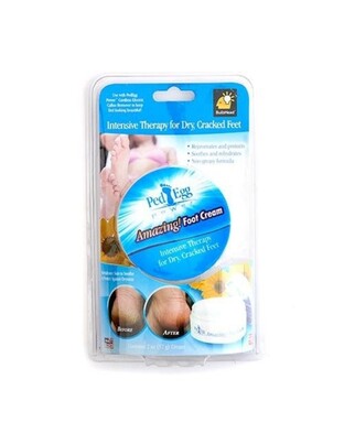 ΕΝΥΔΑΤΙΚΗ ΚΡΕΜΑ ΠΟΔΙΩΝ 57gr 00489