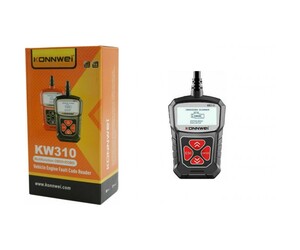 ΔΙΑΓΝΩΣΤΙΚΟ ΑΥΤΟΚΙΝΗΤΟΥ ΨΗΦΙΑΚΟ OBD2 KW310