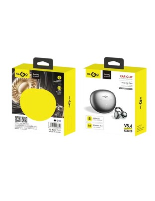 KLGO ΑΣΥΡΜΑΤΑ ΑΚΟΥΣΤΙΚΑ 5.4V HK-74BL
