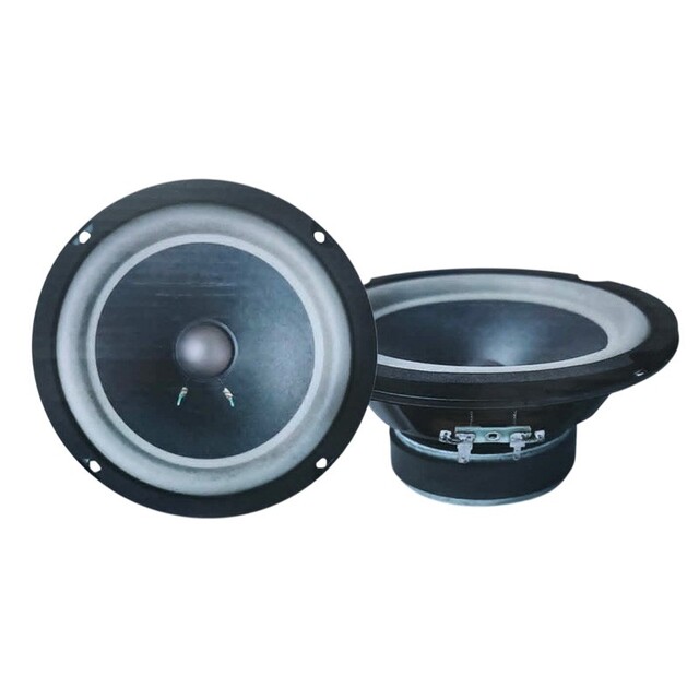 ΣΕΤ ΗΧΕΙΑ ΑΥΤΟΚΙΝΗΤΟΥ 6.5" 300W RLG-6569A