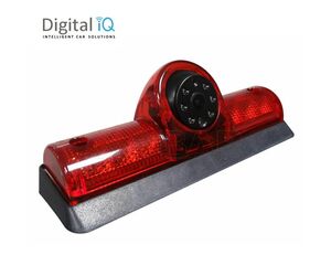 DIGITAL IQ CAMERA SL 811 (AHD) BRAKE LIGHT CAMERA NISSAN NV1500-2500-3500 mod. 2012-2021