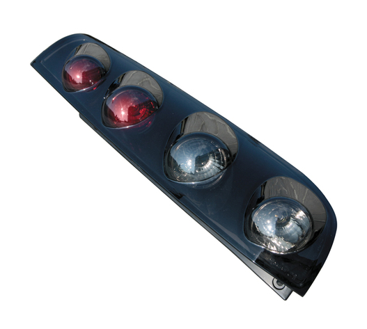 Φανάρια Πισινά για FORD FIESTA 3D 11/01-12/05