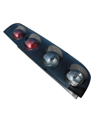 Φανάρια Πισινά για FORD FIESTA 3D 11/01-12/05