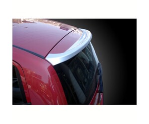 Αεροτομή Οροφής για Hyundai i10 2007-2013 από Πολυουρεθάνη Motordrome Design - 1 τεμ.
