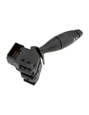 NTY - Διακόπτης Υαλοκαθαριστήρων για Ford Focus I 10/1998 > 11/2004 και άλλα αυτοκίνητα > με εμπρός/πίσω wipe-wash και interval για σταθερή ορατότητα χωρίς διακοπές - 1 Τεμ. (EPE-FR-011)
