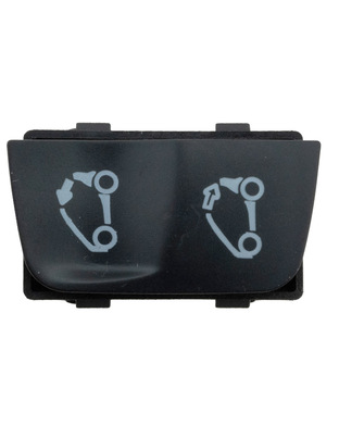 SMART FORTWO CABRIO W451 2007+/ ΔΙΑΚΟΠΤΗΣ ΠΤΥΣΣΟΜΕΝΗΣ ΟΡΟΦΗΣ 4 PINS orig.A4518203810