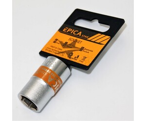 ΚΑΡΥΔΑΚΙ 14mm EPICA TO-EP-60150