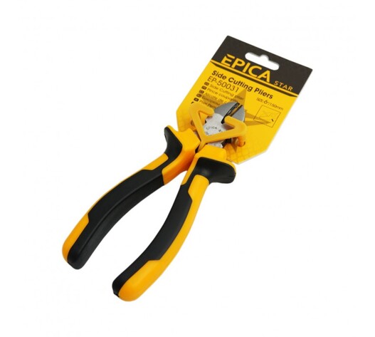 ΠΕΝΣΑ ΠΛΕΥΡΙΚΗΣ ΚΟΠΗΣ 150mm/6" EPICA STAR EP-50031