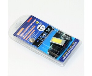 LED ΛΑΜΠΑ ΑΥΤΟΚΙΝΗΤΟΥ F-COB-21 12V AU-LI-3702