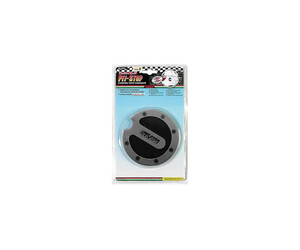 ΤΑΠΑ ΡΕΖΕΡΒΟΥΑΡ CARBON "B" LAMPA - 1 TEM.
