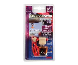 ΑΡΩΜΑΤΙΚΟ BONSAI CLASSIC (JEAN ALBERT) - ΦΡΟΥΤΑ ΤΟΥ ΔΑΣΟΥΣ (4,5ml)