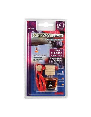 ΑΡΩΜΑΤΙΚΟ BONSAI CLASSIC (JEAN ALBERT) - ΦΡΟΥΤΑ ΤΟΥ ΔΑΣΟΥΣ (4,5ml)