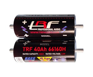 TRF 40AH 66160H