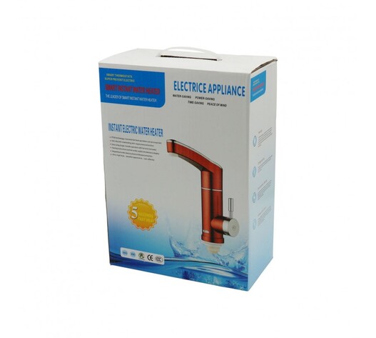 ΗΛΕΚΤΡΙΚΟΣ ΤΑΧΥΘΕΡΜΑΝΤΗΡΑΣ ΝΕΡΟΥ TY-29502