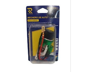 ΒΥΣΜΑ ΑΝΑΠΤΗΡΑ ΦΩΤΙΖΟΜΕΝΟ 12V W09649-2