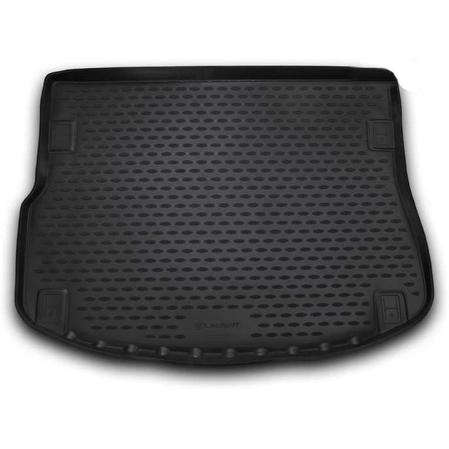 ΠΑΤΑΚΙ ΣΚΑΦΗ ΠΟΡΤ ΜΠΑΓΚΑΖ ΓΙΑ LANDROVER EVOQUE 04/2011+ TPE ΛΑΣΤΙΧΟ ΣΕ ΜΑΥΡΟ ΧΡΩΜΑ NOVLINE - 1 ΤΕΜ.