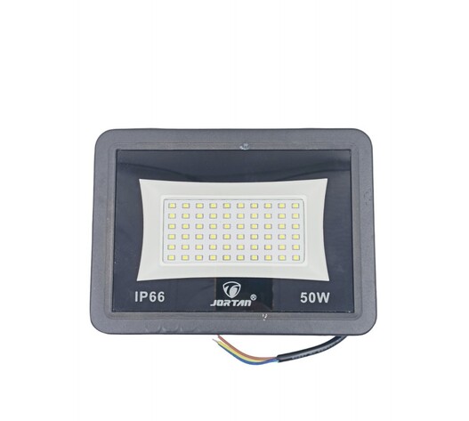LED ΠΡΟΒΟΛΕΑΣ 50W/220V/6500K JT-YY-50W
