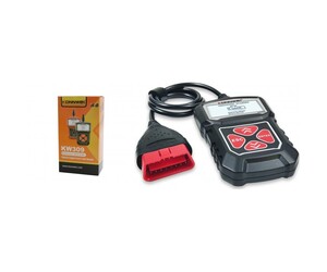 ΔΙΑΓΝΩΣΤΙΚΟ ΑΥΤΟΚΙΝΗΤΟΥ ΨΗΦΙΑΚΟ OBD2 KW309