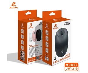 JEQANG ΑΣΥΡΜΑΤΟ ΠΟΝΤΙΚΙ 2.4G JW-210