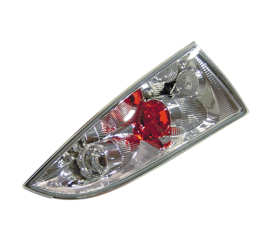 Φανάρια Πισινά για FORD FOCUS 3D/5D 10/98-12/04