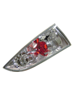 Φανάρια Πισινά για FORD FOCUS 3D/5D 10/98-12/04