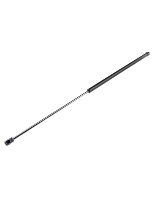 ΕΜΠΡΟΣ ΑΜΟΡΤΙΣΕΡ ΚΑΠΟ ΓΙΑ VW PASSAT B7 2010-2014 734mm/320N orig.3AA823359A ΝΤΥ - 1 τεμ.