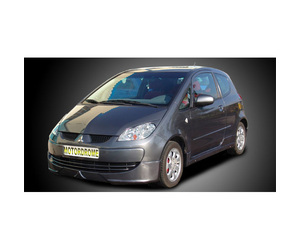 ΜAΣΠΙΕ (ΖΕΥΓΟΣ) ΠΛAΣΤΙΚΟ ΓΙΑ MITSUBISHI COLT CZ MOTORDROME