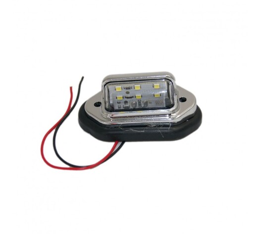 ΦΩΤΑ ΦΟΡΤΗΓΟΥ LED AU-LI-2086