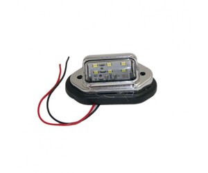 ΦΩΤΑ ΦΟΡΤΗΓΟΥ LED AU-LI-2086