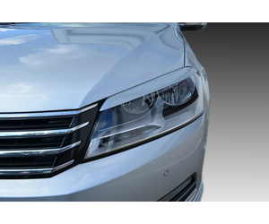 Motordrome - Φρυδάκια για Volkswagen Passat B7 (2010-2015) - 1 Σετ. (FR.00.0152)