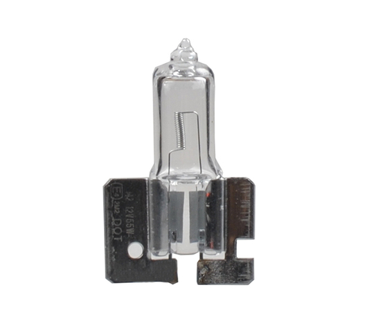 Λαμπάκι Αλογόνου H2 12V 55W X511 STANDARD κουτί 1ΤΕΜ.