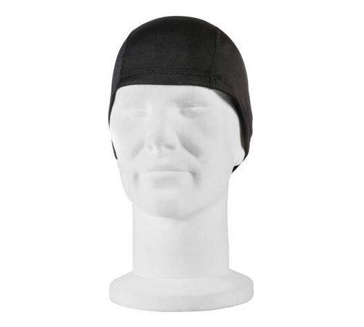ΣΚΟΥΦΑΚΙ ΕΣΩΤΕΡΙΚΟ ΚΡΑΝΟΥΣ ΜΑΥΡΟ CAP COVER COMFORT-TECH ΠΟΛΥΕΣΤΕΡΙΚΟ