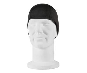 ΣΚΟΥΦΑΚΙ ΕΣΩΤΕΡΙΚΟ ΚΡΑΝΟΥΣ ΜΑΥΡΟ CAP COVER COMFORT-TECH ΠΟΛΥΕΣΤΕΡΙΚΟ