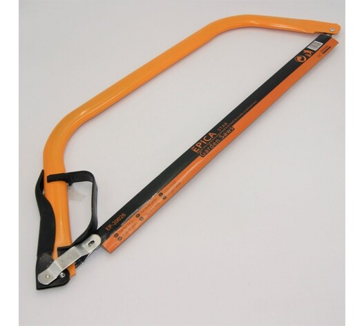 ΠΡΙΟΝΙ ΞΥΛΟΥ 24'' 600mm EPICA EP-20026