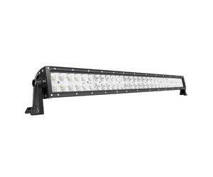 Amio - ΠΡΟΒΟΛΕΑΣ ΕΡΓΑΣΙΑΣ LIGHT BAR 9-36V 180W 18000lm 6000K EPISTAR 60LED 869x90x80mm ΜΠΑΡΑ LED AWL25 - 1 ΤΕΜ. (02439/AM)