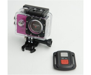 ACTION CAMERA 4K ULTRA HD AC-1802-47