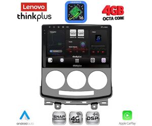 LENOVO LTG 7370_CPA (9inc) MULTIMEDIA TABLET for MAZDA 5  mod. 2004-2010