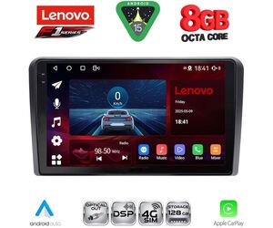 LENOVO SSR 10168RD_CPA (9inc) MULTIMEDIA TABLET for FORD mod. 2007-2011
