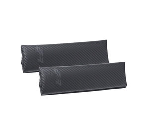 ΜΑΞΙΛΑΡΑΚΙΑ ΖΩΝΗΣ CARBON LOOK ΜΑΥΡΑ ΜΕ LOGO SIMONI ΜΑΥΡΟ SIMONI RACING - 2 TEM.