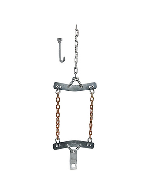 Lampa - Αλυσίδα Χιονιού Φορτηγού Size X-Small (XS-2) - 1 Τεμ. (L1620.1)