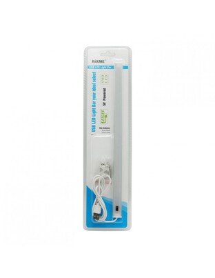 LED ΜΠΑΡΑ ΜΕ USB 30CM 5V TY17964-61