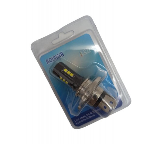 ΛΑΜΠΤΗΡΑΣ LED ΑΥΤΟΚΙΝΗΤΟΥ 12V TY-46619
