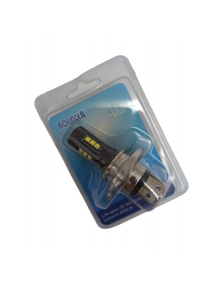 ΛΑΜΠΤΗΡΑΣ LED ΑΥΤΟΚΙΝΗΤΟΥ 12V TY-46619