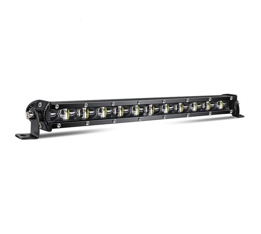 LED ΜΠΑΡΑ SUPER SLIM 6D REFLECTOR 72W SY-CTD0049C