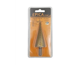 ΤΡΥΠΑΝΙ ΚΩΝΟΥ 4-32mm EPICA STAR EP-10363