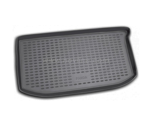 ΠΑΤΑΚΙ ΣΚΑΦΗ ΠΟΡΤ ΜΠΑΓΚΑΖ ΓΙΑ FIAT PANDA 09/2003-2012 TPE ΛΑΣΤΙΧΟ ΣΕ ΜΑΥΡΟ ΧΡΩΜΑ NOVLINE - 1 ΤΕΜ.